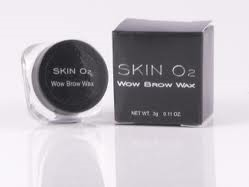 Brow_wax