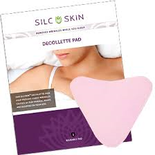 Decollette_pad