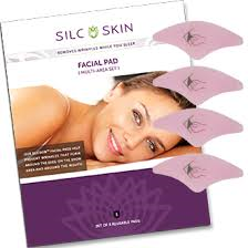 Facial_pad