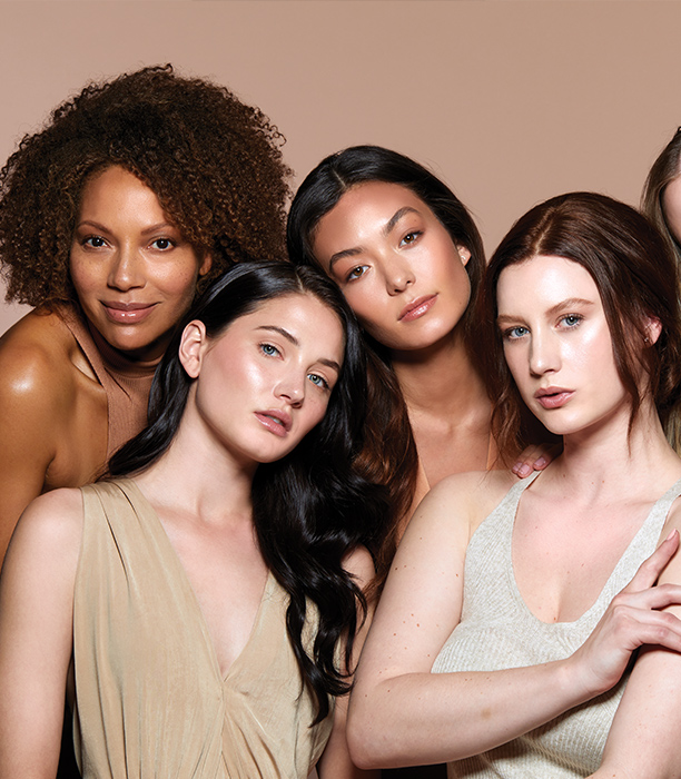 GlowGroup_ladies